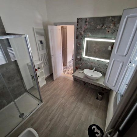 La Casa Di Nonna Titina Lecce Exterior foto