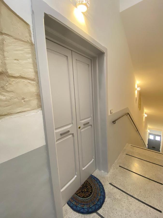 La Casa Di Nonna Titina Lecce Exterior foto
