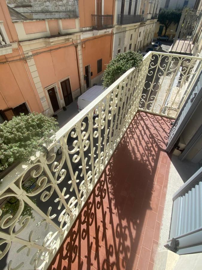 La Casa Di Nonna Titina Lecce Exterior foto