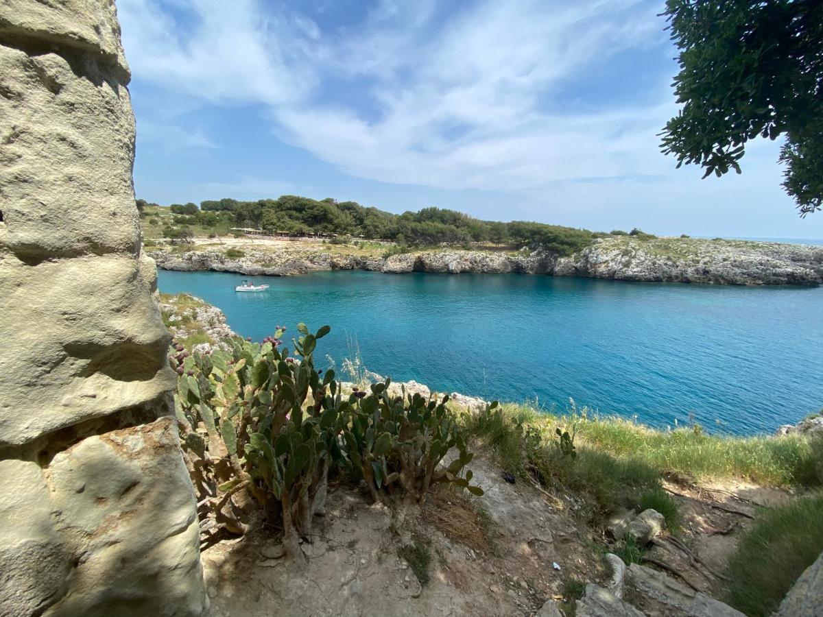 La Casa Di Nonna Titina Lecce Exterior foto